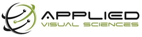 Applied Visual Sciences